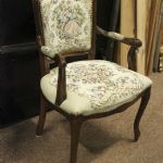 879 4112 ARMCHAIR